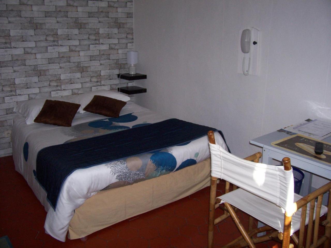 Auberge Cocagne Avèze Kültér fotó