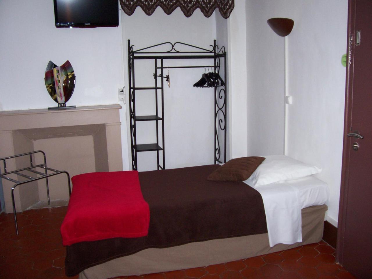 Auberge Cocagne Avèze Kültér fotó