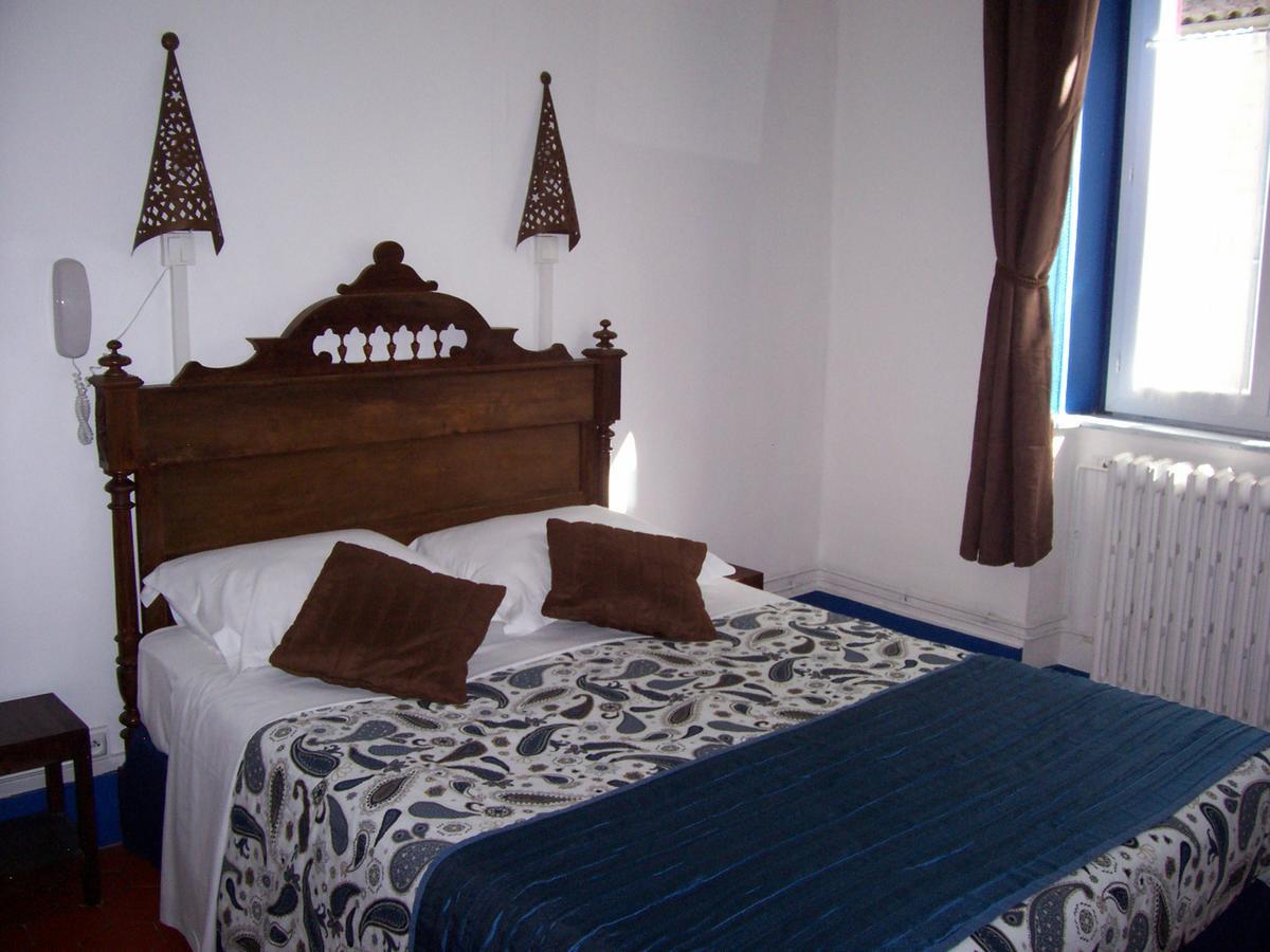 Auberge Cocagne Avèze Kültér fotó