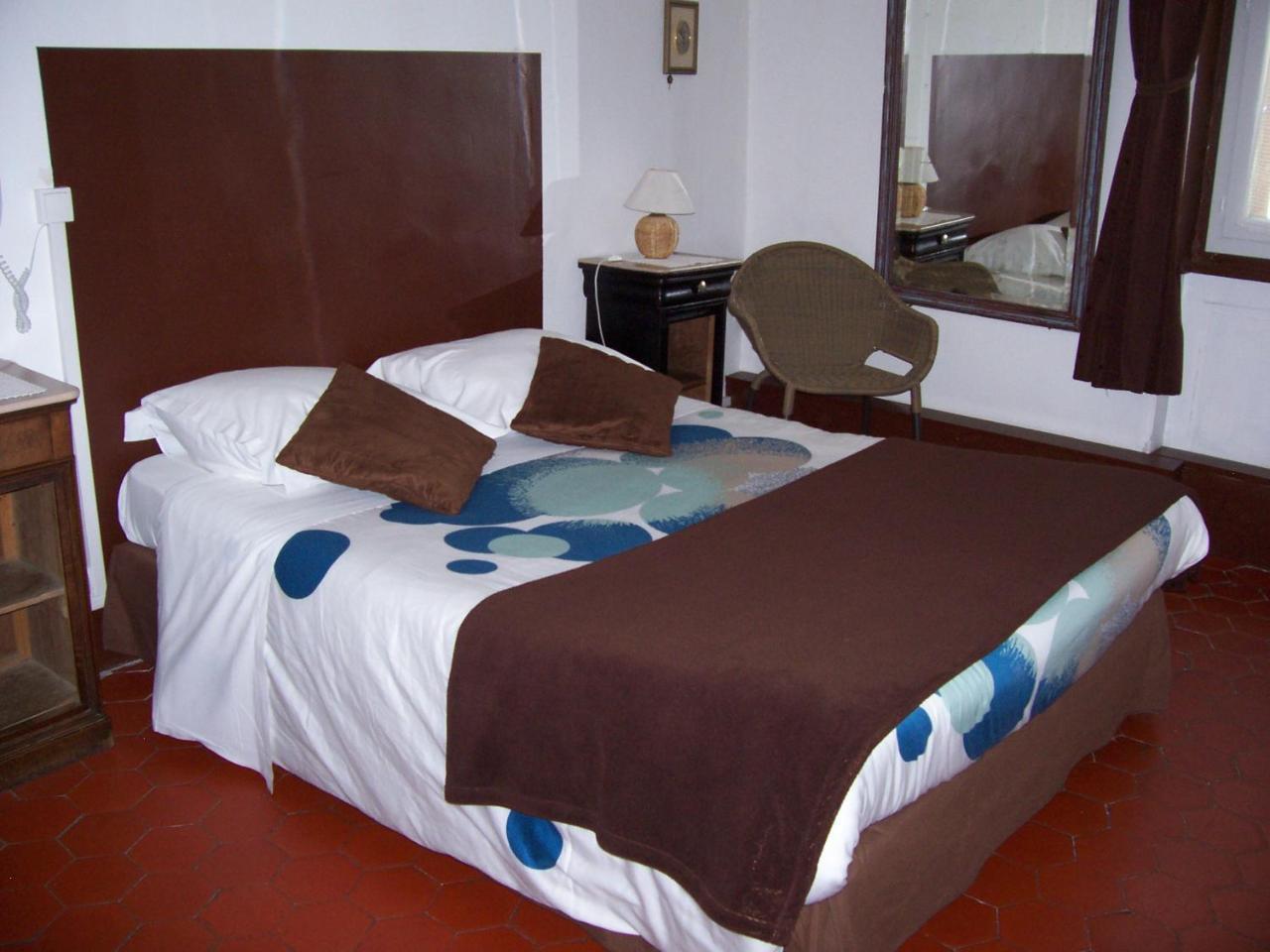 Auberge Cocagne Avèze Kültér fotó